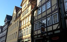 Alte Rathausschänke - Hotel Garni